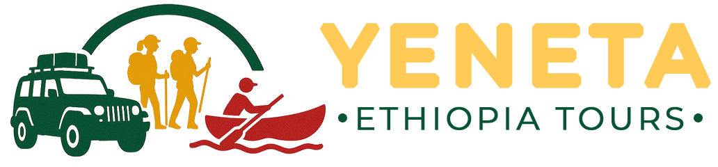 Yeneta Ethiopia Tours Logo Png